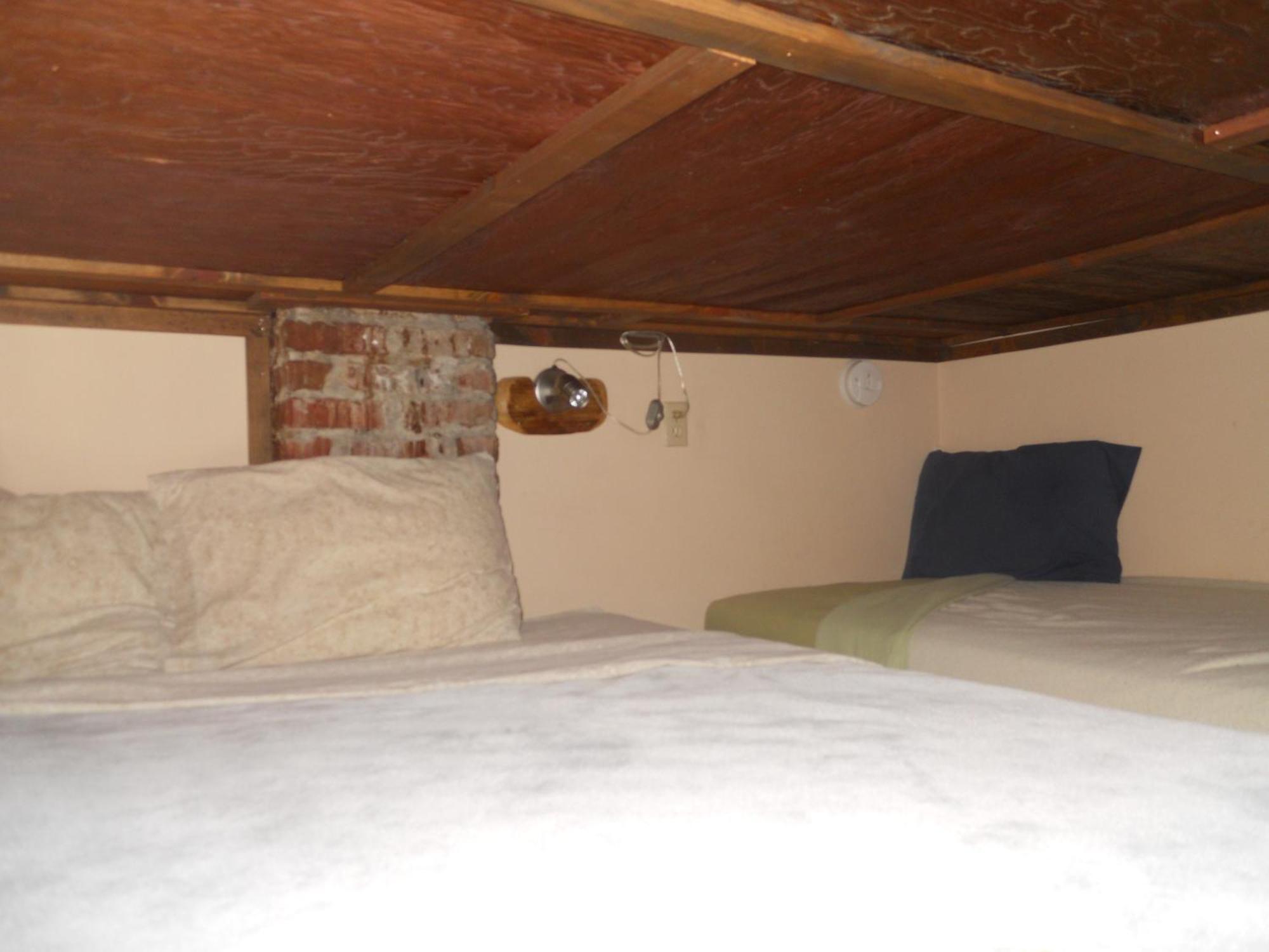 A Swan Nest Inn Seward Ngoại thất bức ảnh